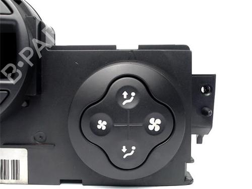 Climate control RENAULT MEGANE II (BM0/1_, CM0/1_)  | BP11691565I5 