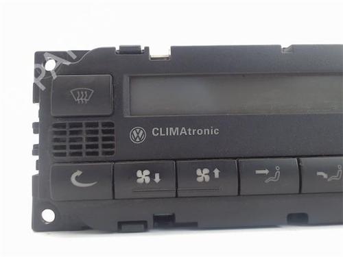 Climate control VW PASSAT B5.5 (3B3) 1.9 TDI | BP13934136I5 