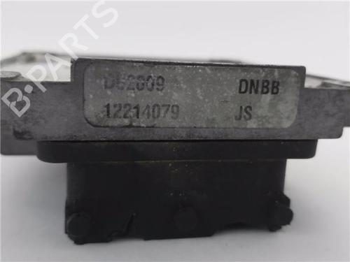 Electronic module OPEL COMBO Tour 1.7 DI 16V | BP28098125M83 
