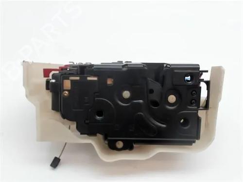 Front left lock VW TOURAN (1T1, 1T2) 1.9 TDI | BP11363523C98 