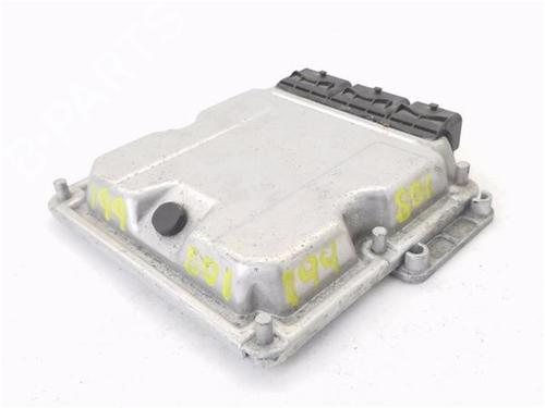 Elektronisk modul RENAULT LAGUNA II (BG0/1_) 1.9 dCi (BG08, BG0G) | BP13643505M83 
