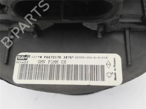 Heater blower motor NISSAN NOTE (E11, NE11) 1.5 dCi | BP22339135M62 