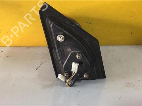 Left mirror HYUNDAI SANTAMO 2.0 | BP9702668C26