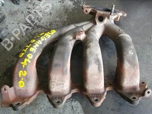 Used Exhaust manifold RENAULT MEGANE II (BM0/1_, CM0/1_) [2001-2012]  11647220