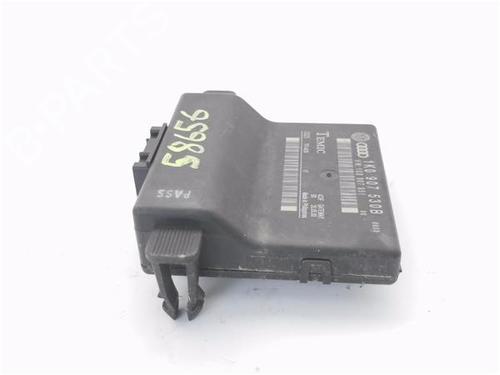 Electronic module AUDI A3 (8P1) | BP38177274M83 - Image 4