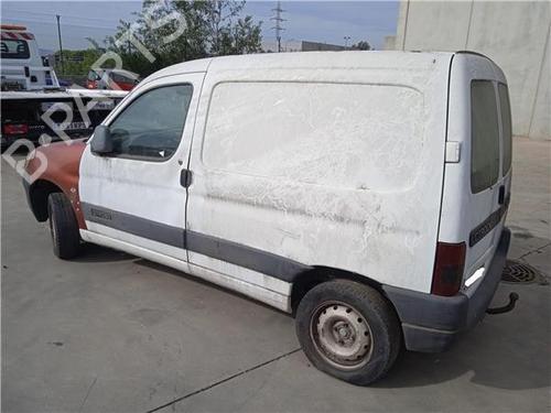 Starter CITROËN BERLINGO / BERLINGO FIRST MPV (MF_, GJK_, GFK_) 2.0 HDI 90 (MFRHY) | BP17053444M8 
