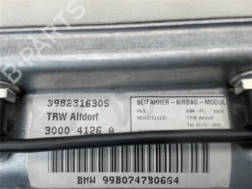 Other BMW 5 (E39) 523 i | BP14345885O1 