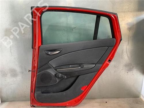 Right rear door FIAT BRAVO II (198_) 1.4 (198AXA1B) | BP14345844C5