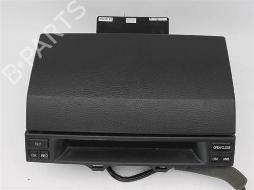 Display monitor MAZDA 6 Saloon (GG) 2.3 (GG3P) | BP22339346C48 