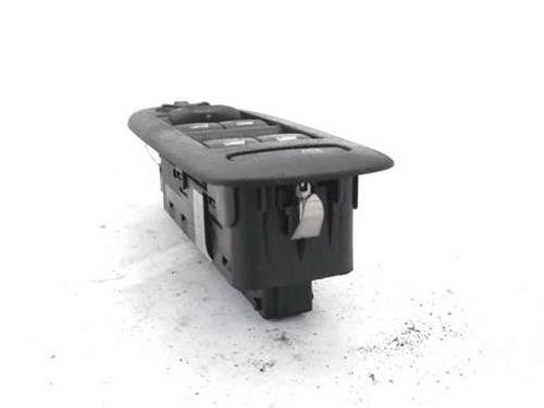 Left front window switch PEUGEOT 2008 I (CU_) 1.2 VTi | BP38177014I27 - Image 5