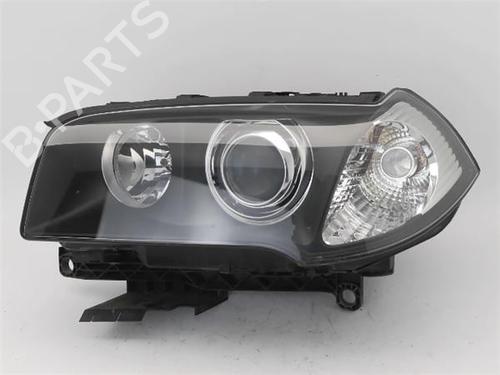 Phare gauche BMW X3 (E83) 3.0 i xDrive (231 hp) 22743898