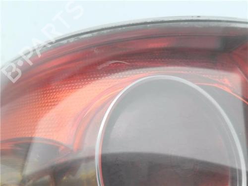 Left taillight SEAT IBIZA III (6L1) 1.9 SDI | BP32162155C34
