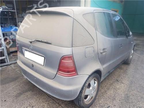 Squib airbag MERCEDES-BENZ A-CLASS (W168)  | BP31718983C102 