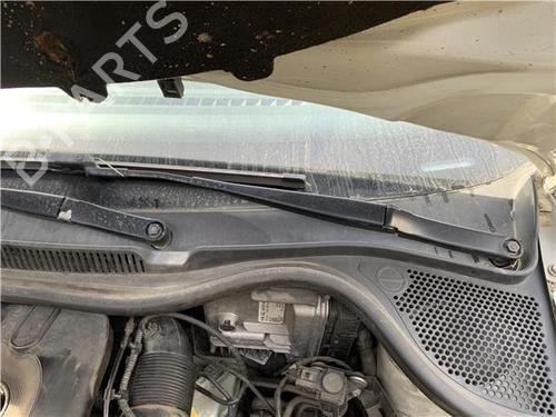 Vindspejlsviskerarm Vindspejlsviskerarm VW POLO V (6R1, 6C1) [2009-2022] 33729605 33729605