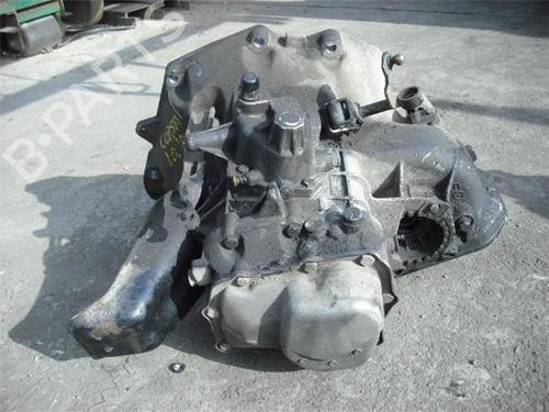 Gearbox OPEL CORSA C (X01) | BP13049059M3