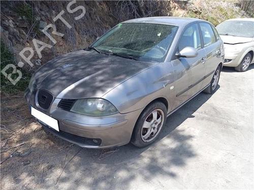 Front right interior door handle SEAT IBIZA III (6L1) 1.9 TDI | BP27723071I14 