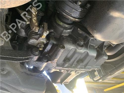 Gearbox VW LUPO I (6X1, 6E1) 1.7 SDI | BP27275425M3 