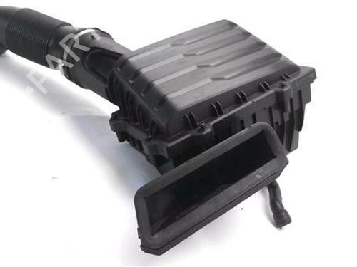 Air filter box SEAT IBIZA V (KJ1, KJG) 1.0 TSI | BP33729576M87 - Image 4