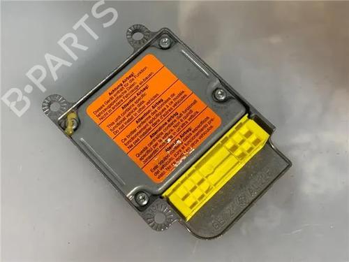Airbag Kit VW GOLF IV (1J1) 1.9 TDI | BP21145076C86 
