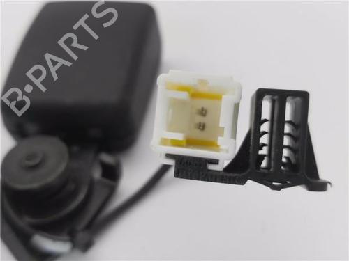 Seat buckle ALFA ROMEO GIULIA (952_) 2.0 (952ABA25B) | BP36668085I32  - Image 8