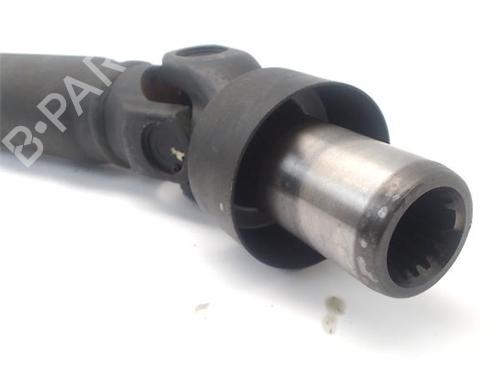 Driveshaft SUZUKI GRAND VITARA I (FT, HT) 2.0 TD 4x4 (SQ 420D) | BP22640848M37 