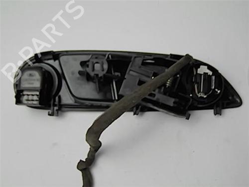 Front left interior door handle FORD FIESTA VI (CB1, CCN) 1.4 | BP14344014I13 