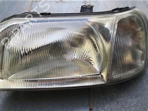 Used Left headlight LAND ROVER FREELANDER I (L314) 2.0 Td4 4x4 (112 hp) 11341631