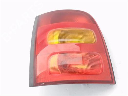 Used Left taillight NISSAN MICRA II (K11) [1992-2007]  32162012