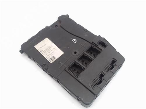 Electronic module RENAULT MEGANE II (BM0/1_, CM0/1_)  | BP13321117M83 
