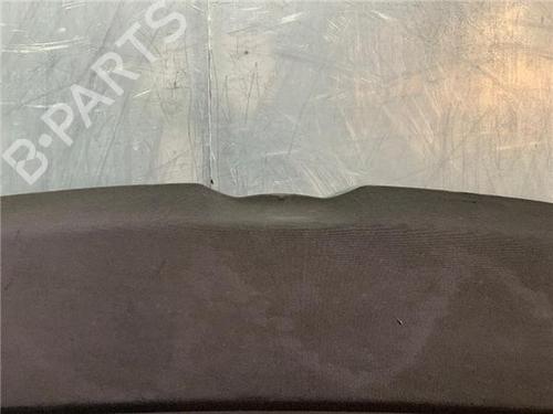 Rear parcel shelf AUDI A3 (8P1) 2.0 TDI 16V | BP16059940C85 