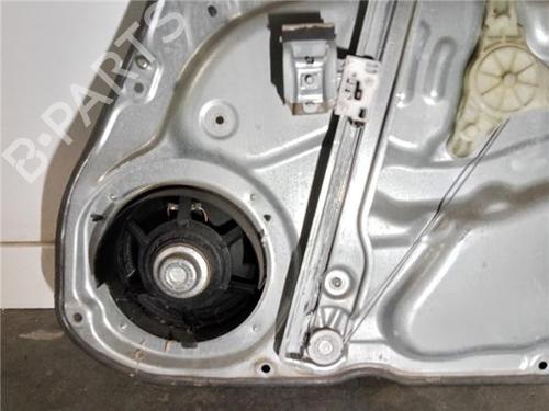Front left window mechanism HYUNDAI i30 (FD) 1.6 CRDi | BP38253496C22 - Image 7