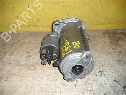 Starter VW GOLF IV (1J1) 1.9 TDI | BP9804521M8 