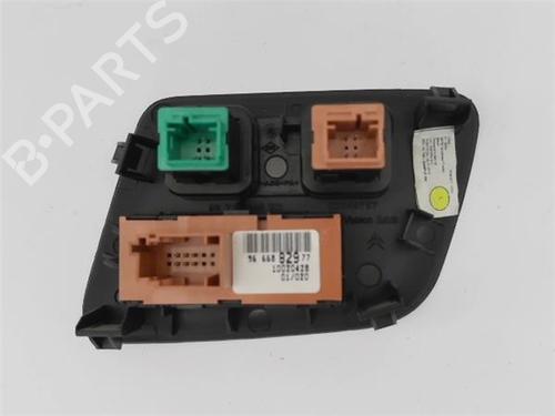 Switch CITROËN C4 II (NC_)  | BP23408733I30 