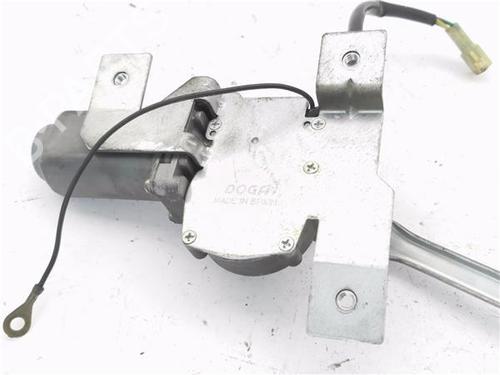 Rear wiper motor SUZUKI VITARA (ET, TA, TD)  | BP25009953M102 