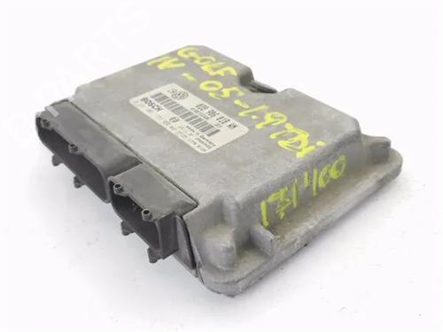 Electronic module VW GOLF IV (1J1) 1.9 TDI | BP13643481M83 