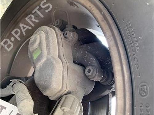 Used Other Other RENAULT GRAND SCÉNIC III (JZ0/1_) 1.5 dCi (JZ0B, JZ07) (106 hp) 29134717 29134717