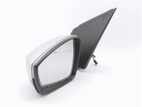 Left mirror VW POLO V (6R1, 6C1) 1.2 TSI 16V | BP29260128C26 