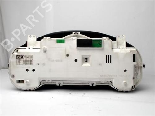 Cockpit HONDA JAZZ II (GD_, GE3, GE2) 1.3 iDSi (GD1) | BP12185087C47 