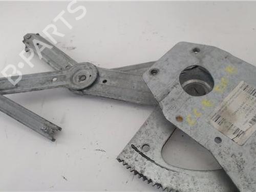 Front left window mechanism MERCEDES-BENZ E-CLASS T-Model (S124) E 300 T Turbo-D (124.193) | BP29134865C22 - Image 3