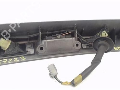 Tailgate handle CHRYSLER VOYAGER / GRAND VOYAGER IV (RG) 2.8 CRD | BP24315395C132 