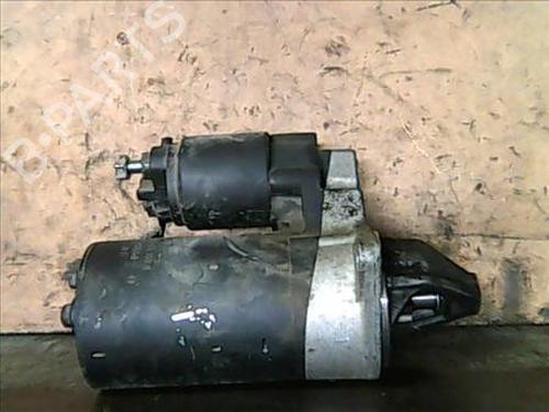 Startmotor OPEL VECTRA B (J96)  | BP9759830M8 