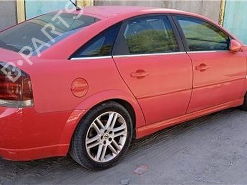 Other OPEL VECTRA C (Z02) 2.2 DTI 16V (F69) | BP15215588O1 