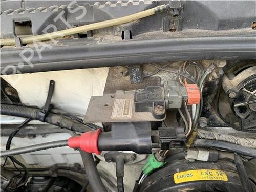 Used Ignition coil SUZUKI VITARA (ET, TA, TD) [1988-2002]  32418786