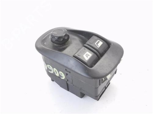 Left front window switch PEUGEOT 206 Hatchback (2A/C)  | BP29574391I27 