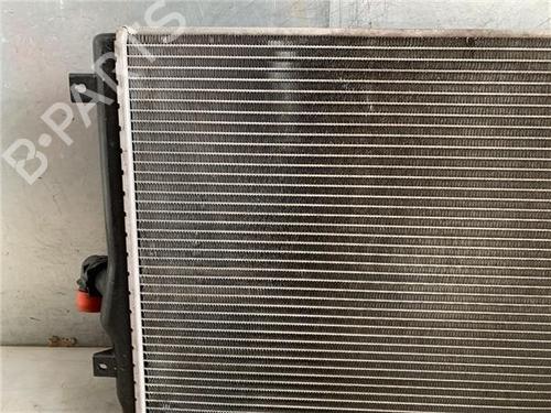 Water radiator SEAT LEON (1P1) 1.6 TDI | BP33730058M31 - Image 7