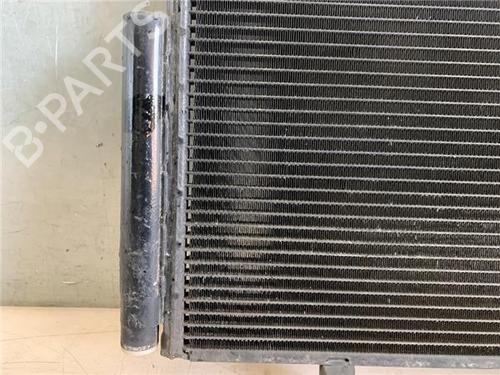 AC radiator TOYOTA YARIS (_P1_)  | BP21661502M32 