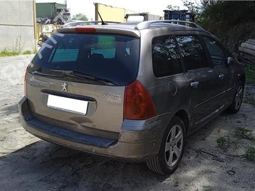 Other PEUGEOT 307 (3A/C)  | BP24035639O1 