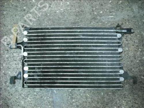 Used AC radiator CITROËN XM (Y3) [1989-1994]  13053388