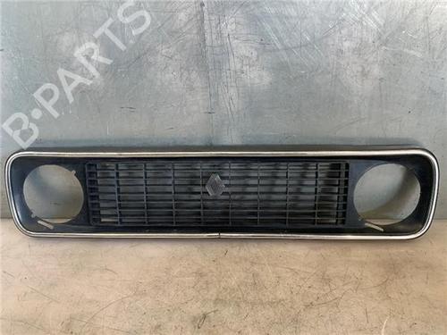 Used Grille RENAULT 4 (112_) 1.1 (1128, S128) (34 hp) 29355493