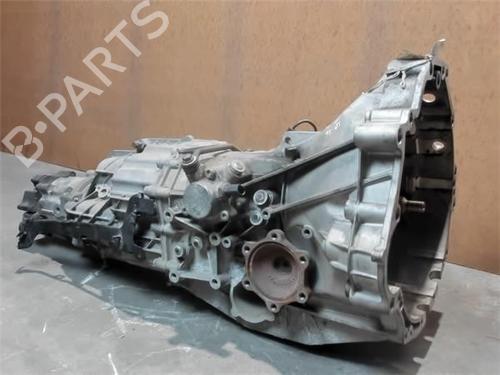 Gearkasse AUDI A4 B6 Avant (8E5)  | BP13050445M3 